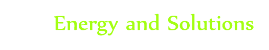 Energy and Solutions